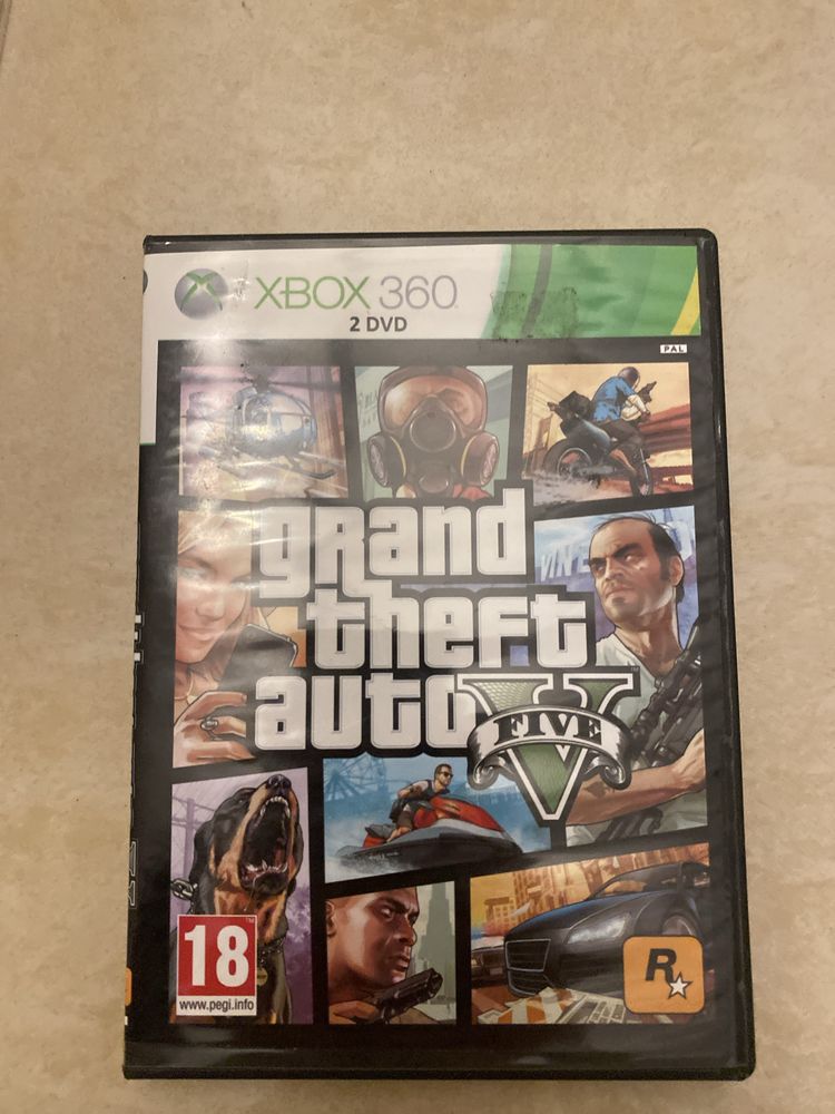 Все для XBOX 360