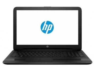 Ноутбук HP 15-ba561ur Z3G35EA | Черный