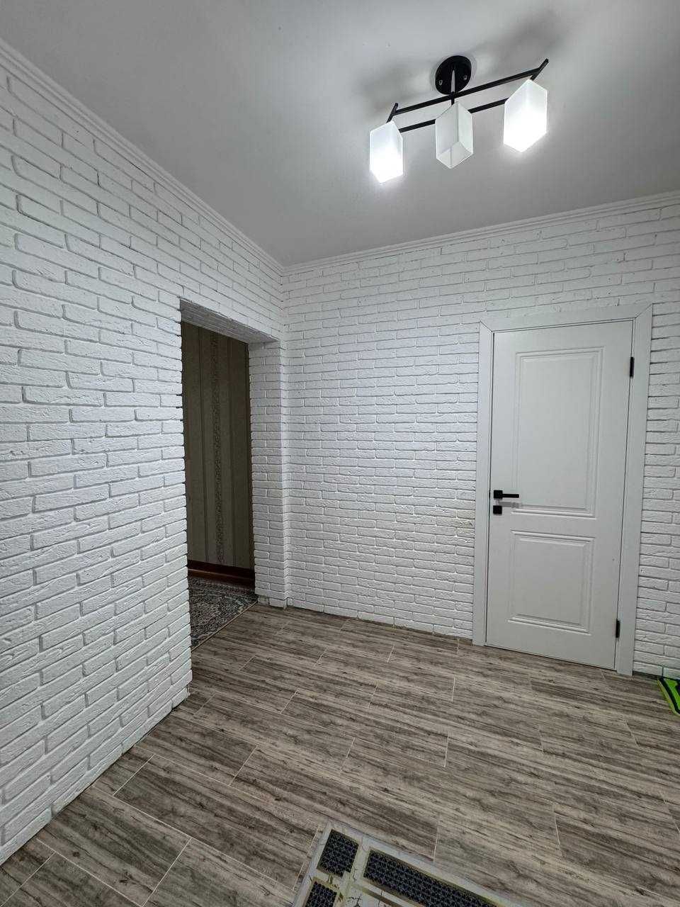 Продается трехкомнатный частный дом на ГМЗ