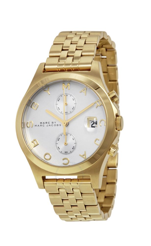 Часы Marc Jacobs