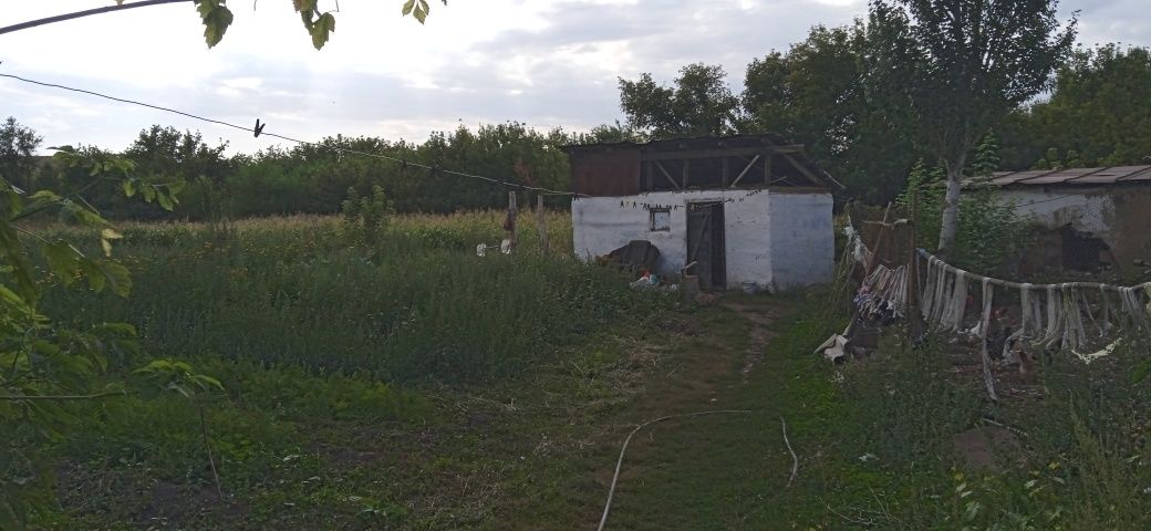 Продам дом в п. Кайнарлы
