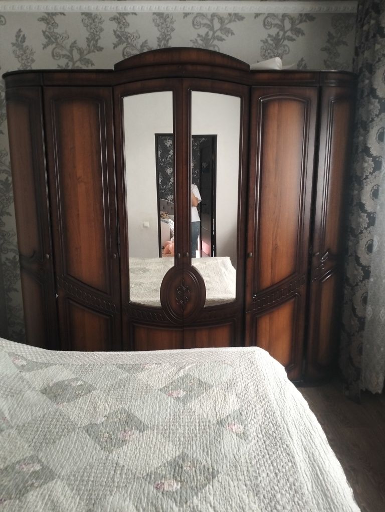 Комплект спальный