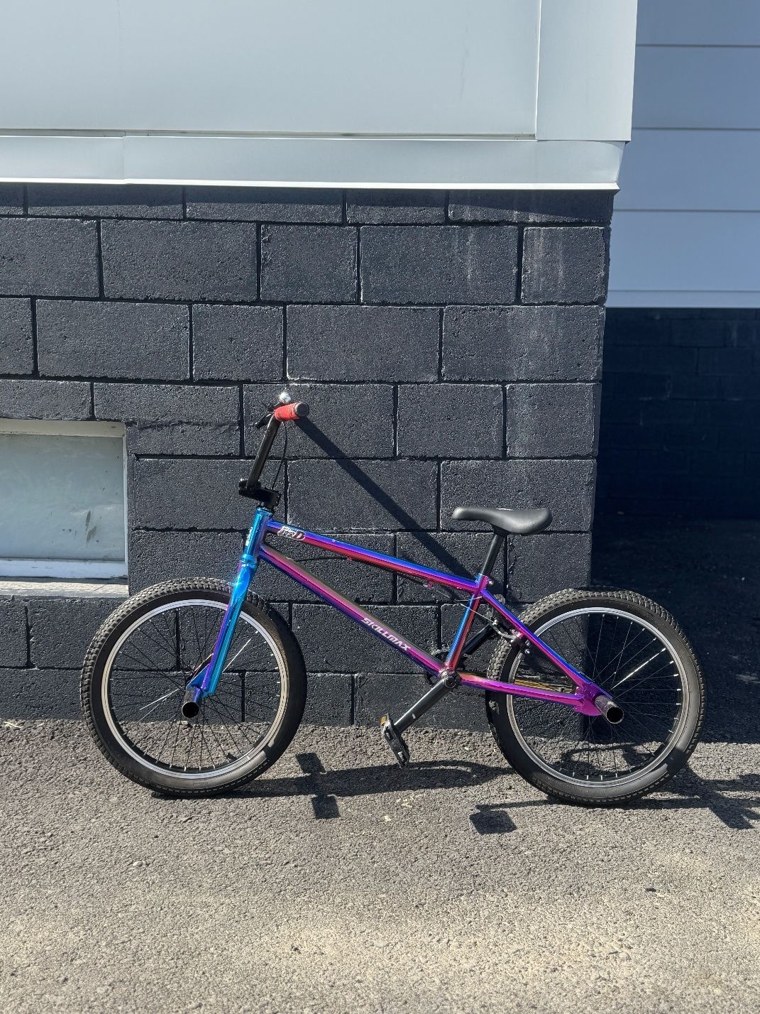 BMX, Велосипед продам