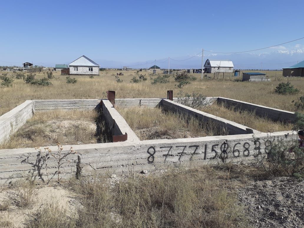 Продам участок 10 сотак