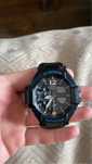 Casio G-Shock GA-1100