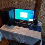 Продам компьютер срочна