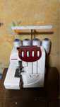 Продам Оверлок Janome 9300DX