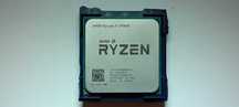 Процессор AMD Ryzen 7 2700E, сокет AM4 с tdp до 45 W