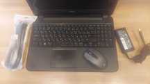 Dell inspiron N3521