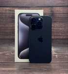 Iphone 15 Pro 128gb в идеальном состоянии ,гарантия