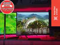 Телевизор 82 см всего за 39 990₸! Лучшее предложение!