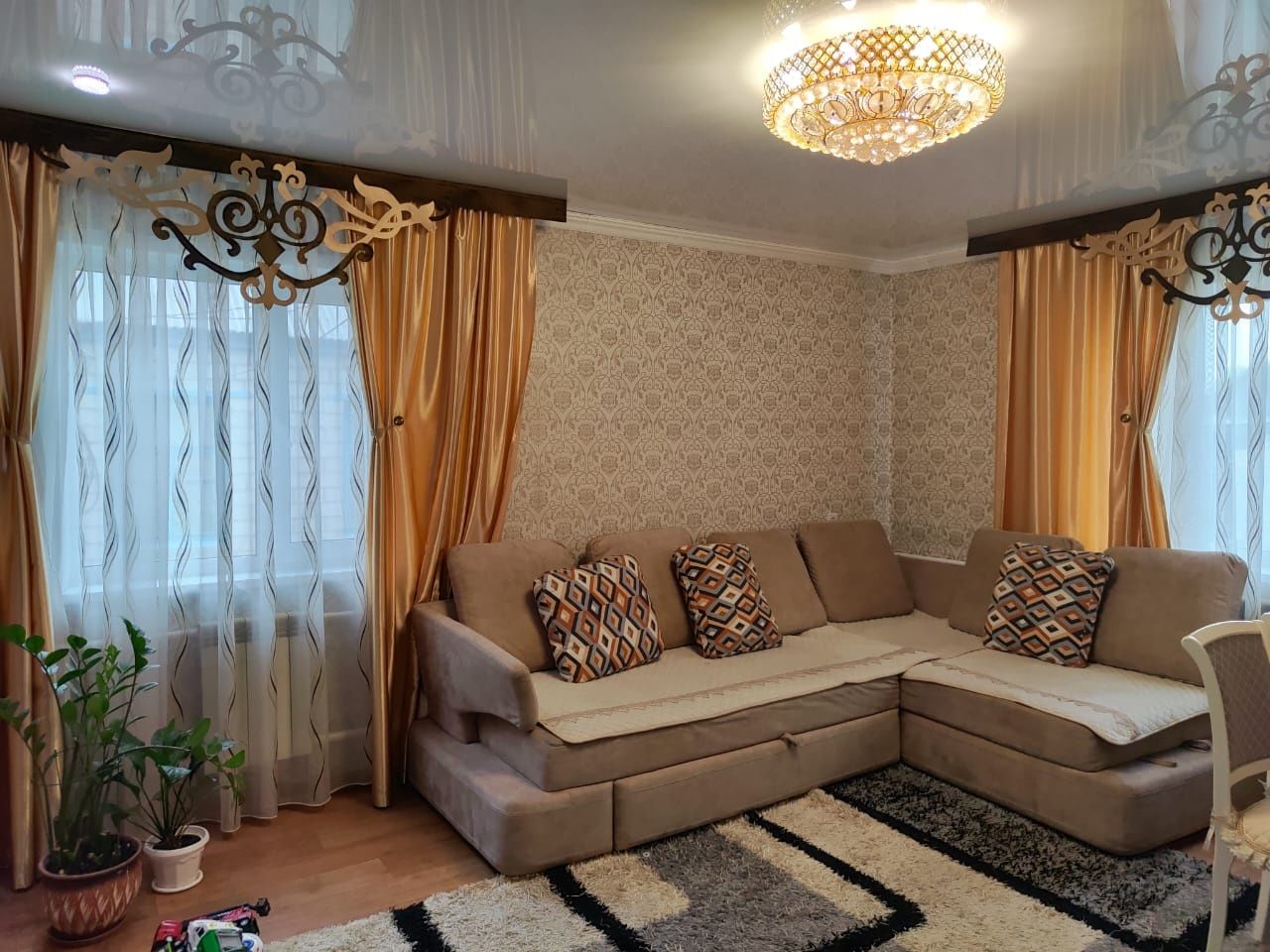 Продается отличный частный дом