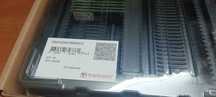 Transcend SSD M.2 -512гб GMTS970T