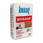 Ротбонд,Ротбанд,Rotbond,Rotband,Knauf,Кнауф,Штукатурка,Grendr,Черновои