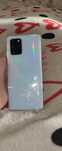 Samsung s10 lite 855 snapdragon