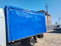 Продам будку от газели