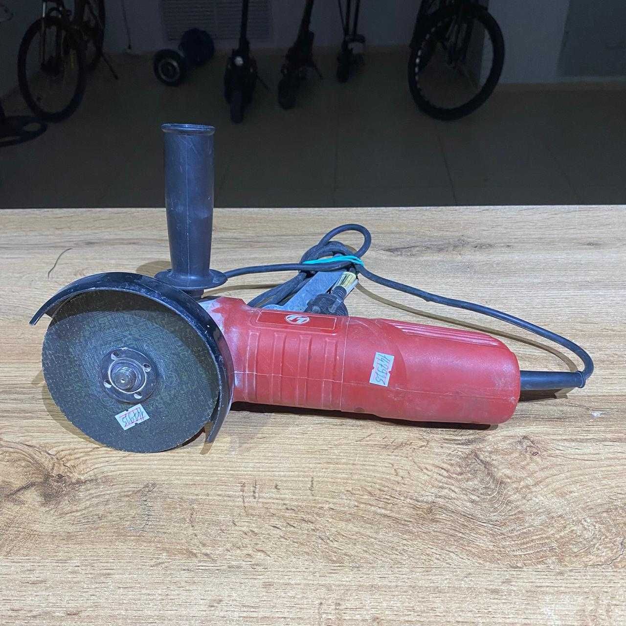 К162/Болгарка Total Tools/sk147925