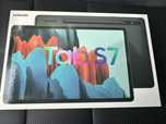 Планшет Samsung Galaxy Tab S7