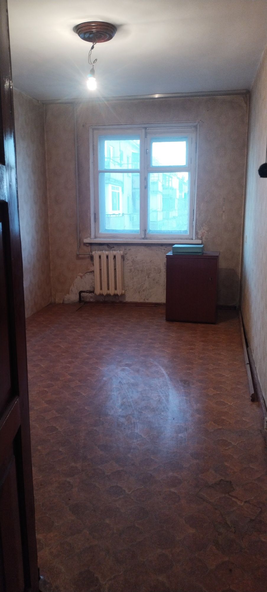 Продам 3-х комнатную квартиру. Новостройка.