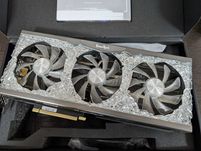 RTX 3080 Palit GameRock 10GB | Рассрочка 0-0-24 | Видеокарта