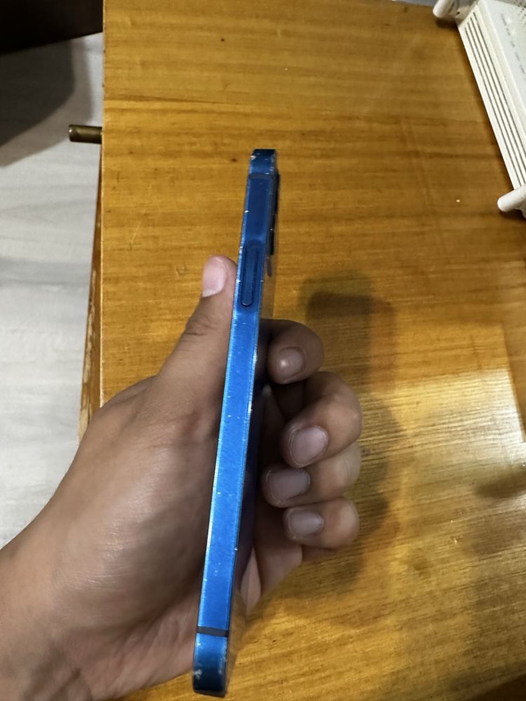 Iphone 12, 128gb, 76%акб
