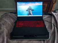 Ноутбук Acer nitro 5