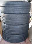 Continental ContiPremiumContact 5 205/60R16 92H