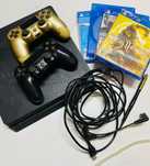 Плейстейшн 4 playstation 4