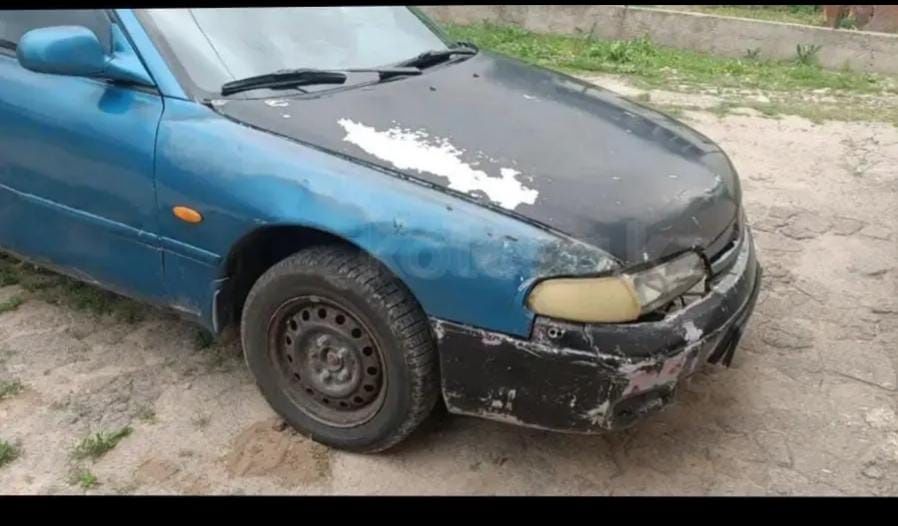 Срочно продаю на ходу