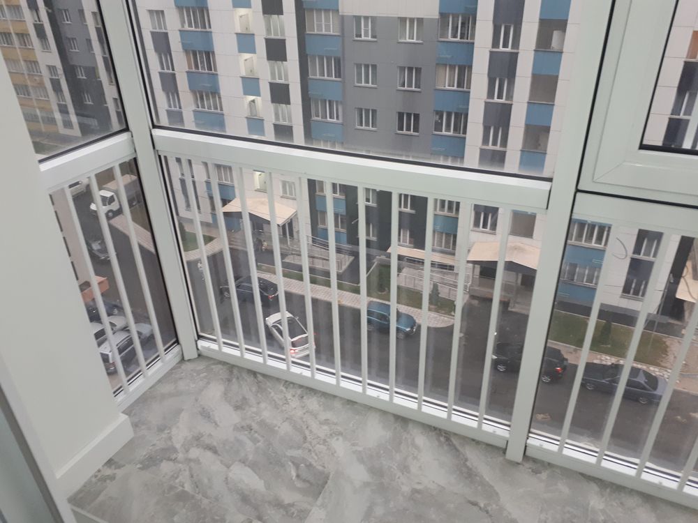 Решетки, блокираторы на окна для безопасности детей в Алматы