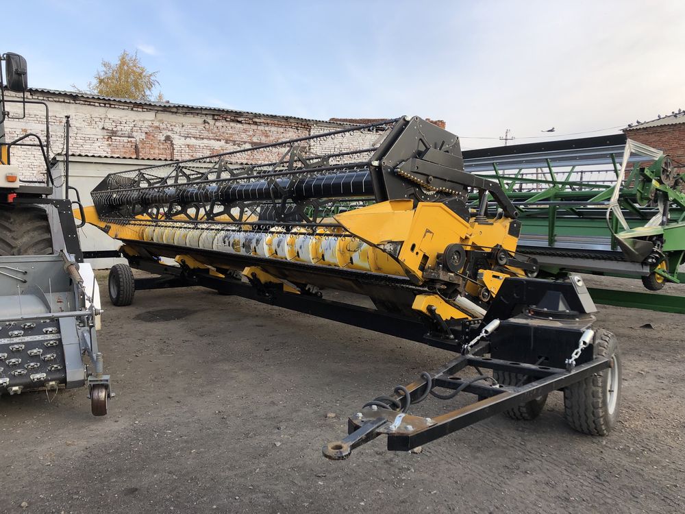 Продам жатку  Biso 9000