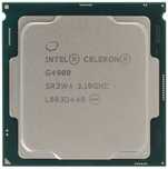 Процессор celerone G4900