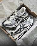 Asics Gel-Kayano 14 — самая редкая расцветка 2025 года!