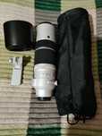 Продам Объектив Fujifilm XF 150-600mm f/5.6-8 R LM OIS WR