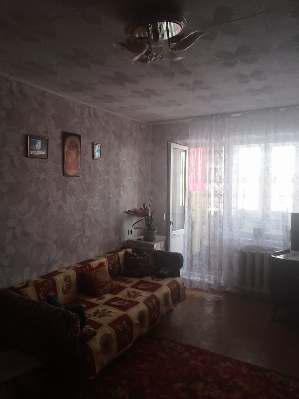 Обмен 1 комн в г. Житикара на 1 комн в Рудном с доплатой