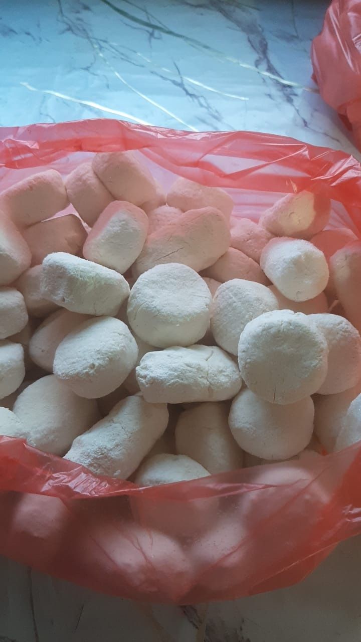 Продам домашний курт