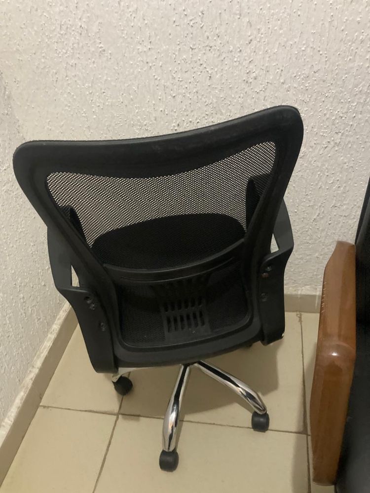 Кресло офисное