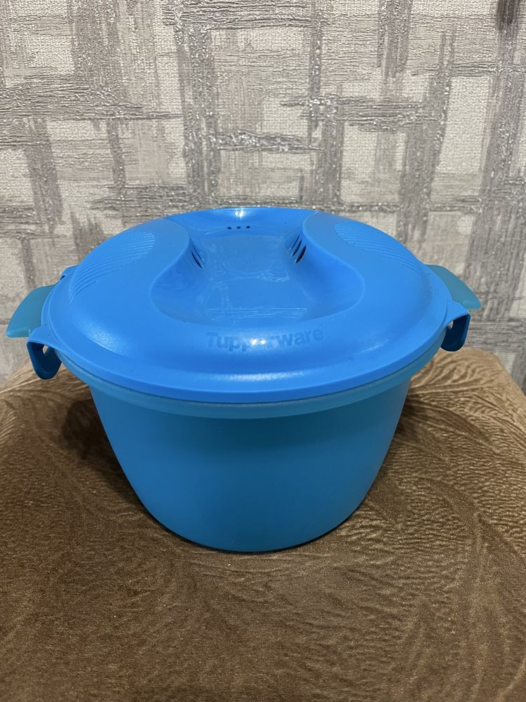 Рисоварка tupperware