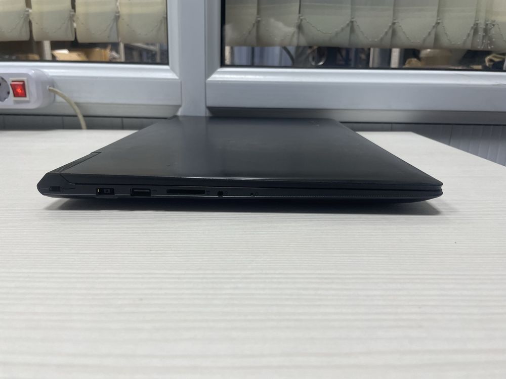 Ноутбук Lenovo Игровой Core I5 SSD 128 HDD 1000 ОЗУ 16