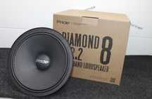 Динамики PRIDE DIAMOND 8 v2