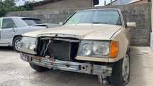 Продам машину Mercedes