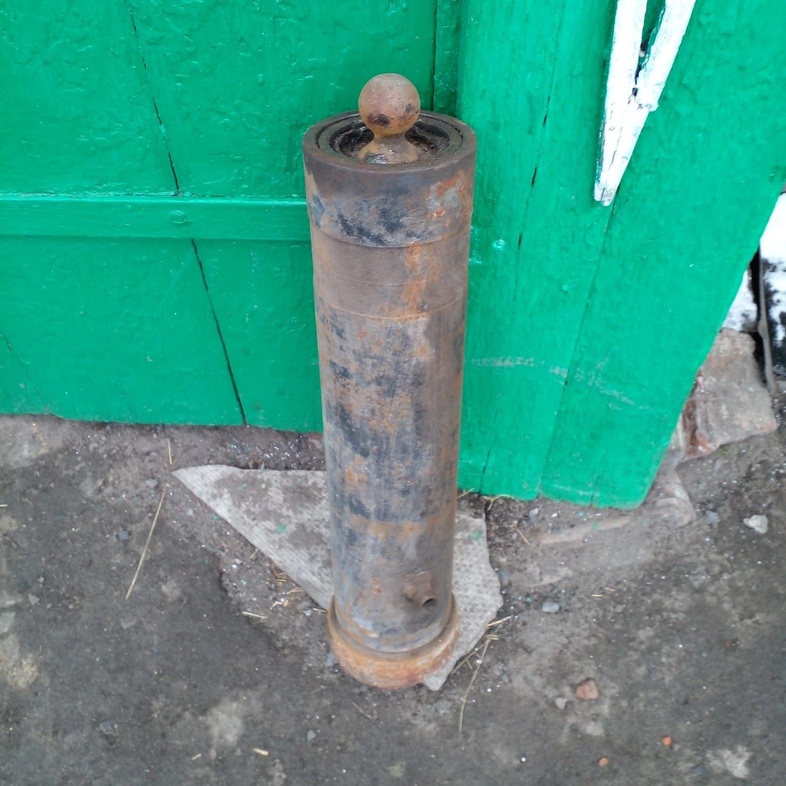 телегу птс4 грабли