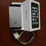 Продам IPhone 5S