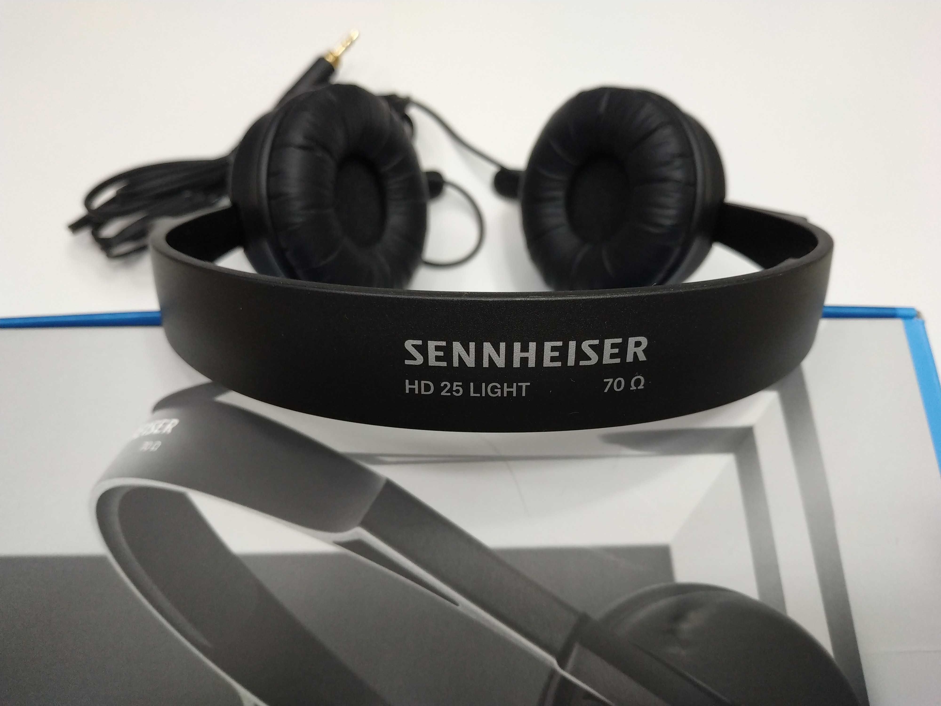 Sennheiser HD 25 Light