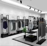Изготовление торгового оборудования LOFT