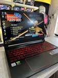Ноутбук Acer Nitro 5 — игровой и быстрый