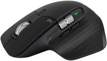 Мышка беспроводная USB/BT Logitech MX Master 3S