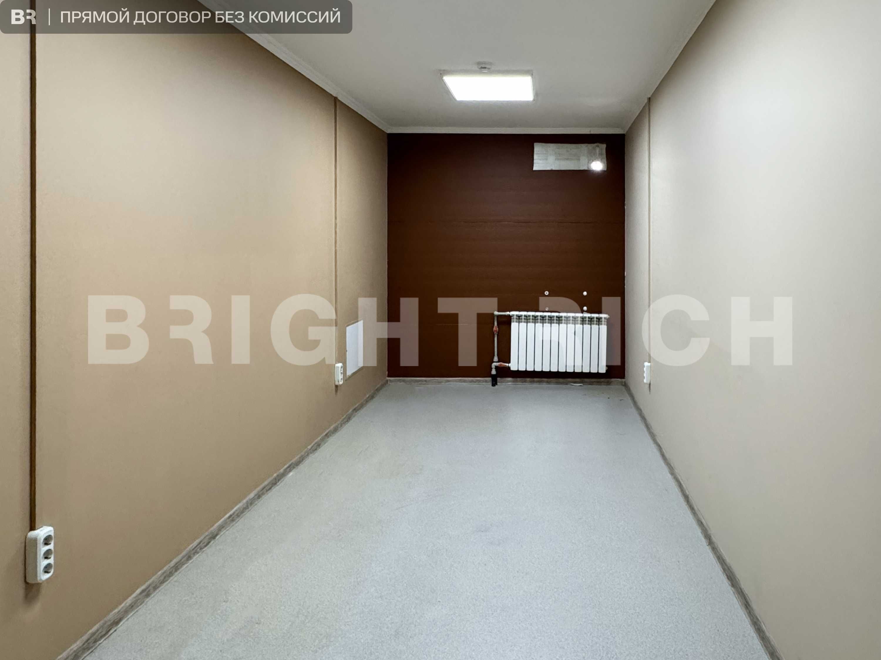 Аренда сухого склада 2000м², комплекс Кульжинка