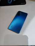 Смартфон Xiaomi Redmi Note 12 Pro 4G 256 ГБ голубой