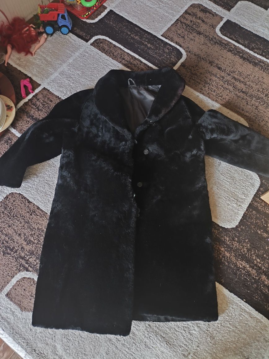 Продам Цигейковая шубу